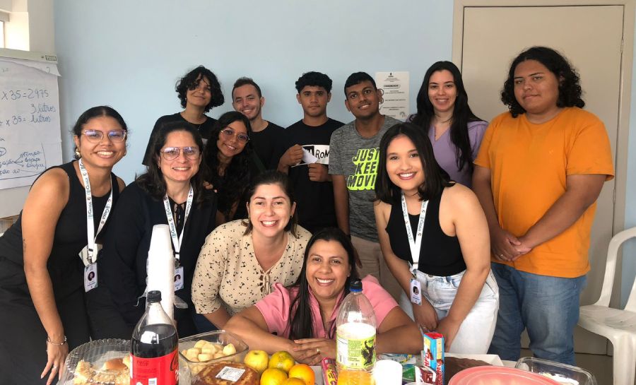 Dia do Nutricionista: profissionais da Prefeitura desempenham papel essencial na promoção da saúde